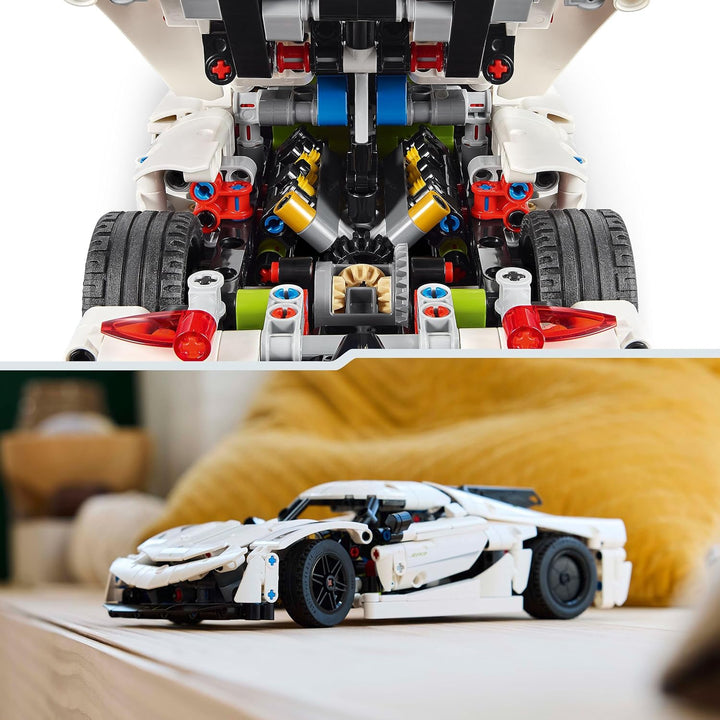 LEGO tbd-42184