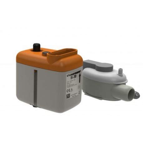 sauermann SI-30 Mini-Kondensationspumpe