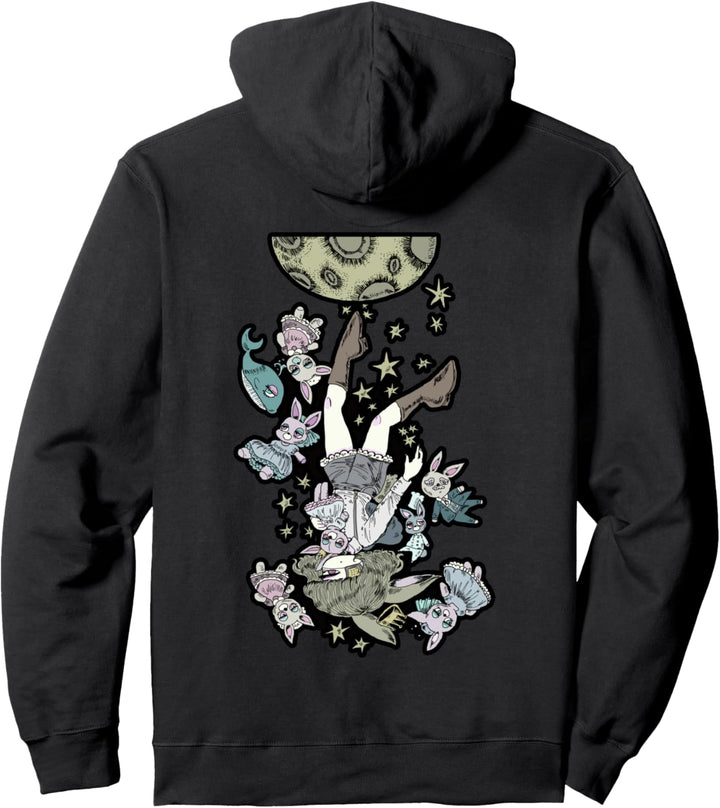 SHI-T-0001-Mondasyl Pullover Hoodie