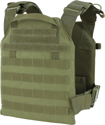 Condor Sentry Lightweight Plate Carrier Oliv