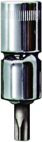 Beta 923E-TX/C18 - Steckschlüsselsatz, 18teilig, für Torx®-Schrauben (Art. 923TX), im Kasten Vorgäng