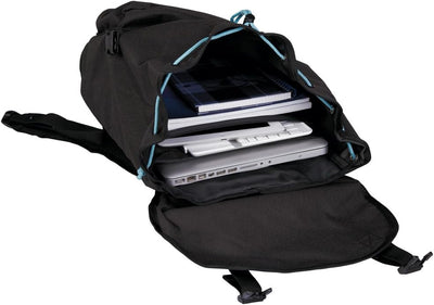 Chiemsee Rucksack Riga Magnet Melange, Magnet Melange