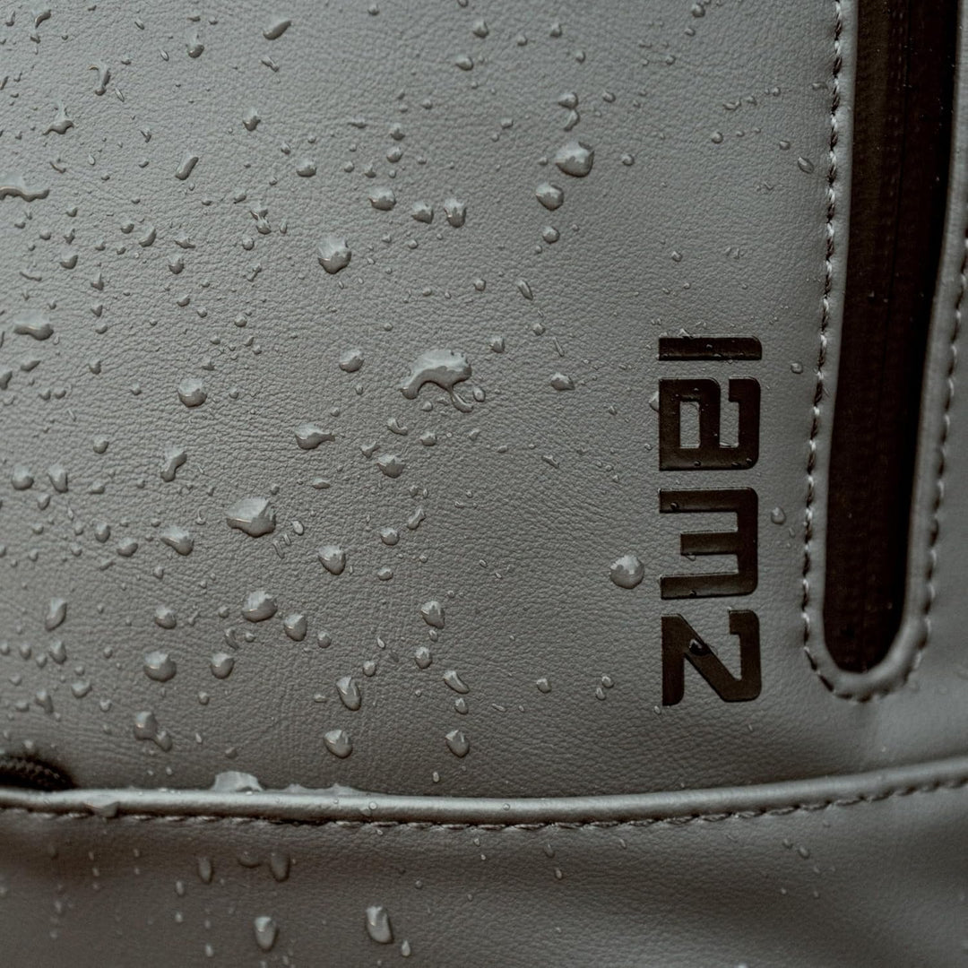 Zwei CARGO Rucksack CAR200 stone, Stone
