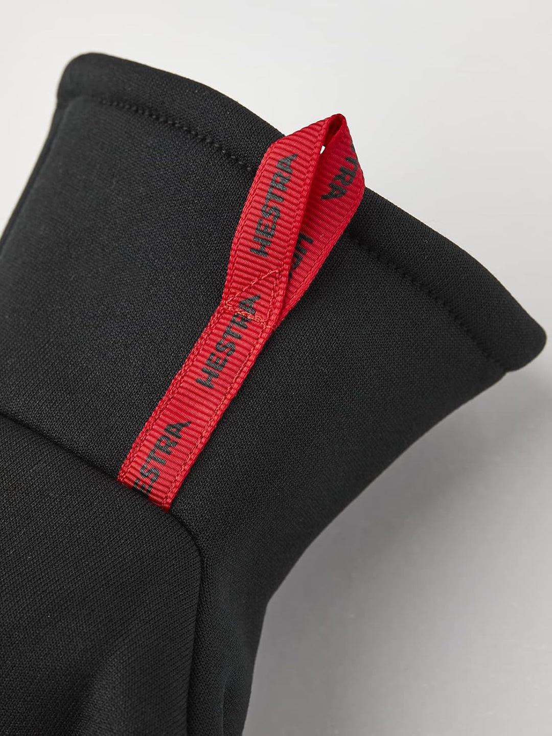 HESTRA Damen, Herren Fingerhandschuhe Touch Point Schwarz 8, Schwarz 8