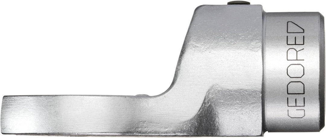 GEDORE Aufsteckmaulschlüssel 22 Z, 32 mm, 1 Stück, 8795-32, 32 mm