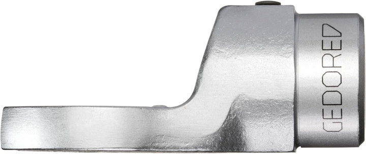 GEDORE Aufsteckmaulschlüssel 22 Z, 32 mm, 1 Stück, 8795-32, 32 mm
