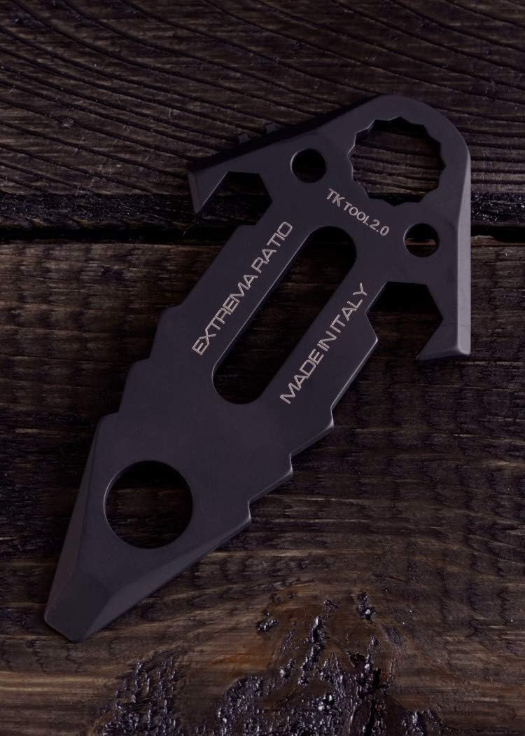 EXTREMA RATIO, TK Tool 2.0 Black