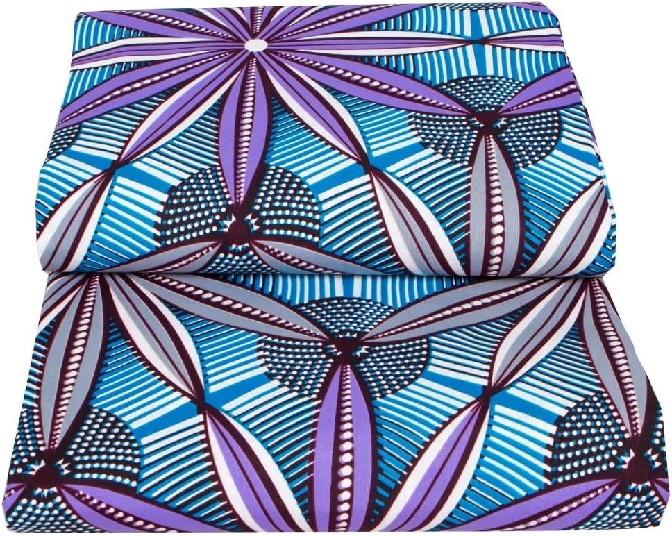 Langer Röcke aus afrikanischem Ankara-Stoff, Tribal-Druck, Dashiki Fp6520, Pf013