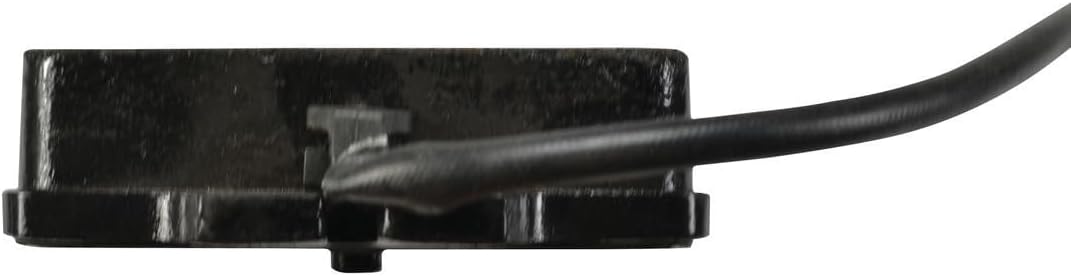 HELLA PAGID 8DB 355 008-791 Bremsbelagsatz - T1183 - Bremssystem: Lucas - mit integriertem Verschlei