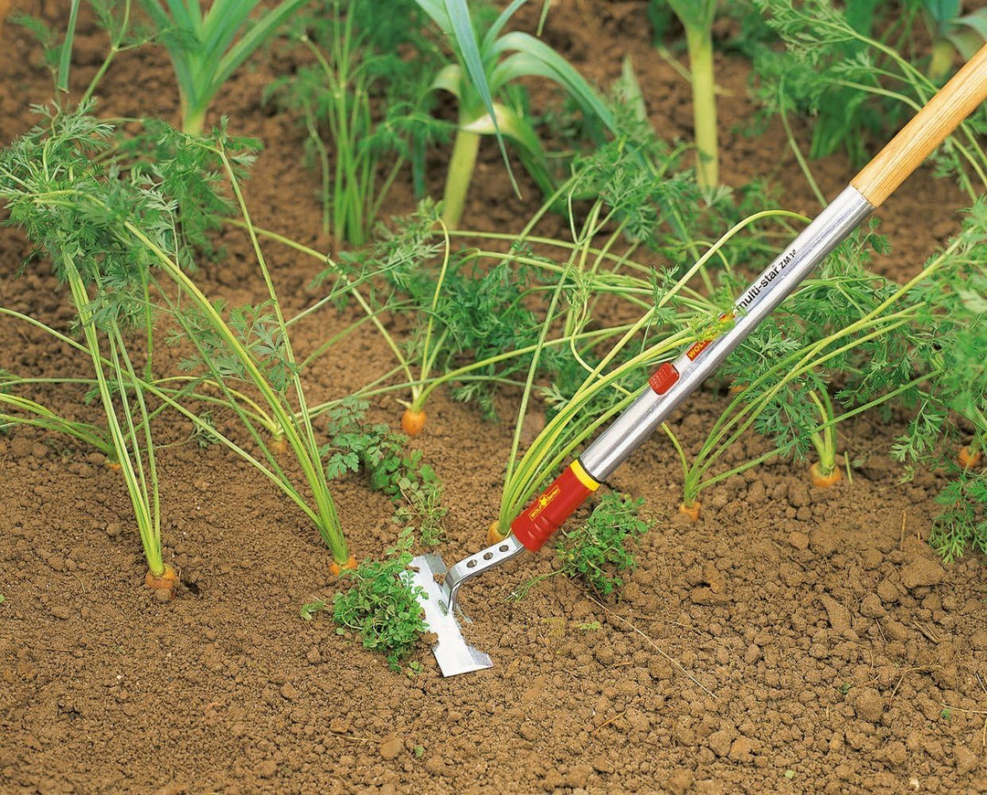 WOLF Garten multi-star® Schuffel GS-M 14; 2147000 Single, Single