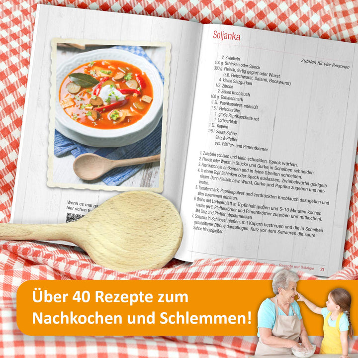 Papa Geschenkbox + Geburtstag Geschenk Mann + Spezialitäten Set Spezial -Geschenke XXL + MarkenBuch,