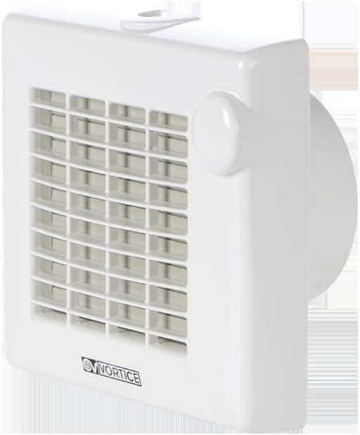 Vortice Bodensauger Vortice Punto M 100 (10 cm) A – 11221, Weiss