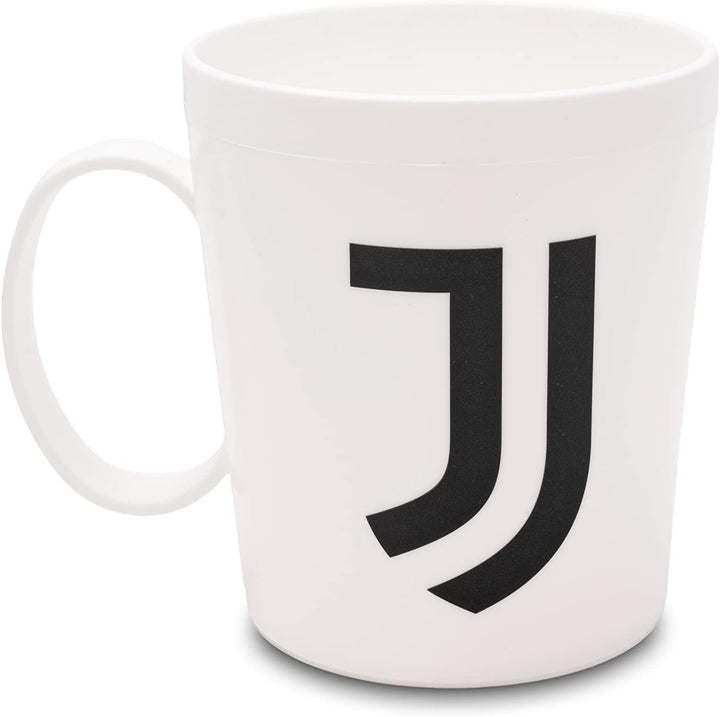Geschenkset 3-teilig Suppenteller + Teller + Tasse in Geschenkbox BPA-frei für Jungen Offizielles Pr