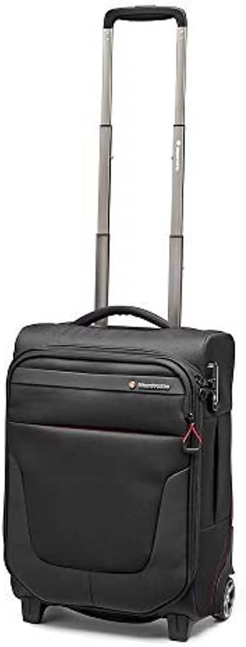 Manfrotto MB PL-RL-A50 Reloader Air 50 Professionelle Foto-Rolltasche für DSLR, Reflex, CSC Premium