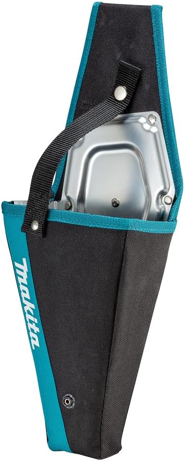 Makita 1913K4-9 Holster für die Befestigung am Gürtel, verstärkt, passend für Akku-Astsäge DUC101, U