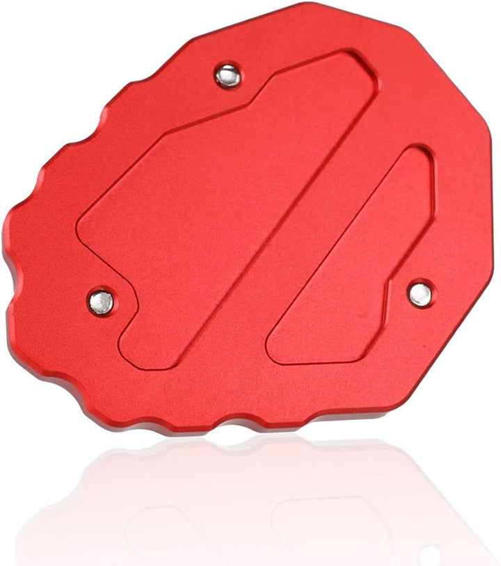 YIEBA Motorrad Seitenständer Vergrössern für R1250GS Adventure Rallye 2018-2023 R 1250 GS Adventure