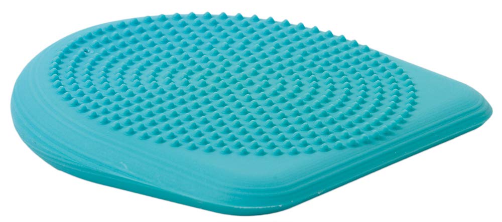 Dynair Keil Ballkissen Kids Sitzkissen (Das Original) Türkis, Türkis