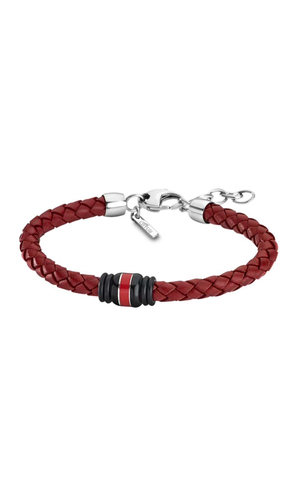 LOTUS Mann Style Urban Man Armband LS1814-2 / ??2 Kein Metalltyp EIN Anderer Weg Edelstein - LS1814-