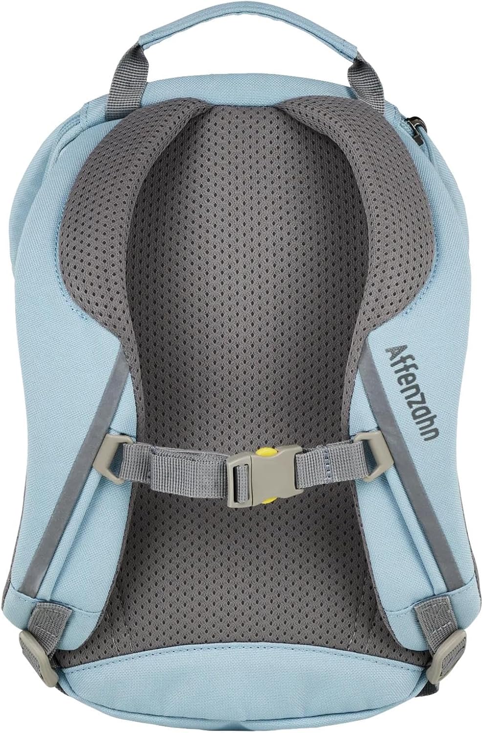 Affenzahn Kinderrucksack Kleiner Freund | Ergonomischer Kindergarten-Rucksack für Kinder von 1 bis 3
