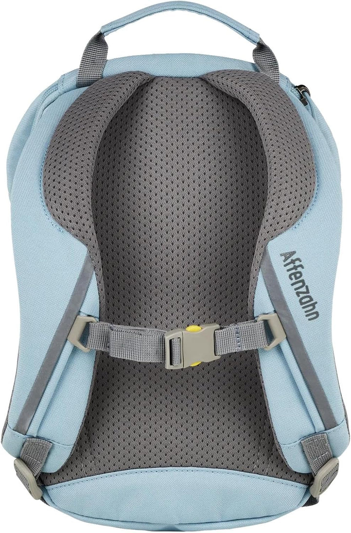 Affenzahn Kinderrucksack Kleiner Freund | Ergonomischer Kindergarten-Rucksack für Kinder von 1 bis 3