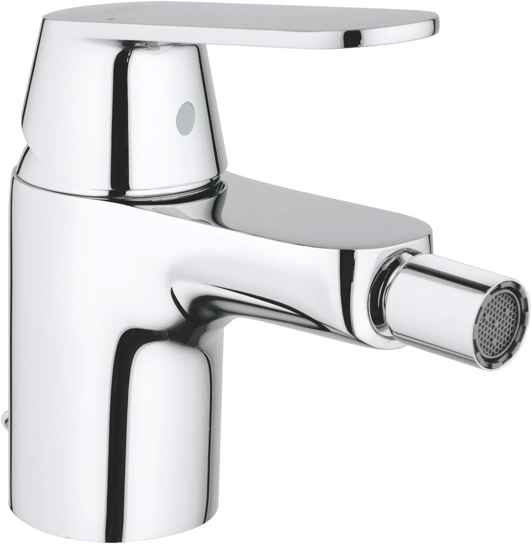 Grohe Eurosmart Cosmopolitan EHM Bidet Kette, Silber