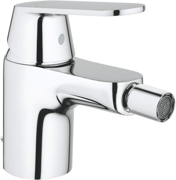 Grohe Eurosmart Cosmopolitan EHM Bidet Kette, Silber