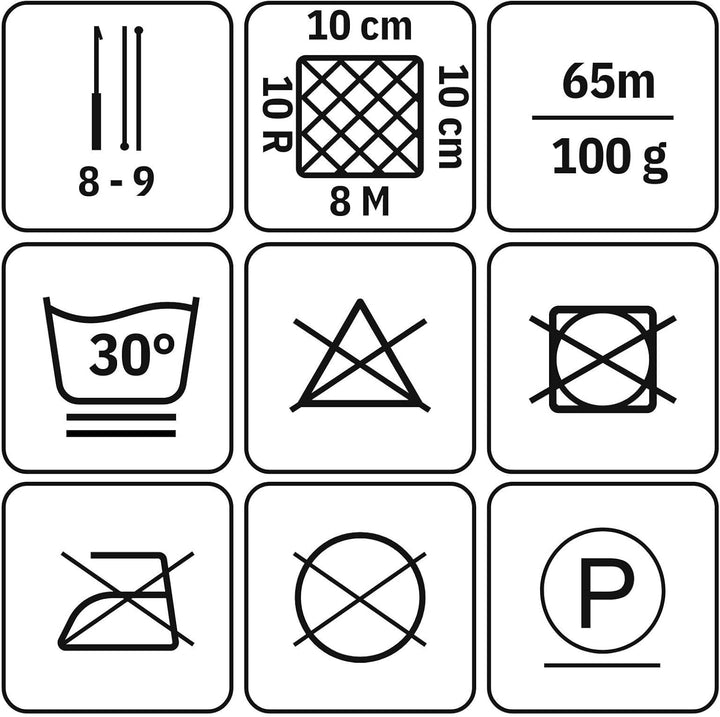 myboshi Häkelset Pantoffellino Tadano, für Anfänger, Botties Sohlen-Set, Fellino Wolle, Häkelnadel,