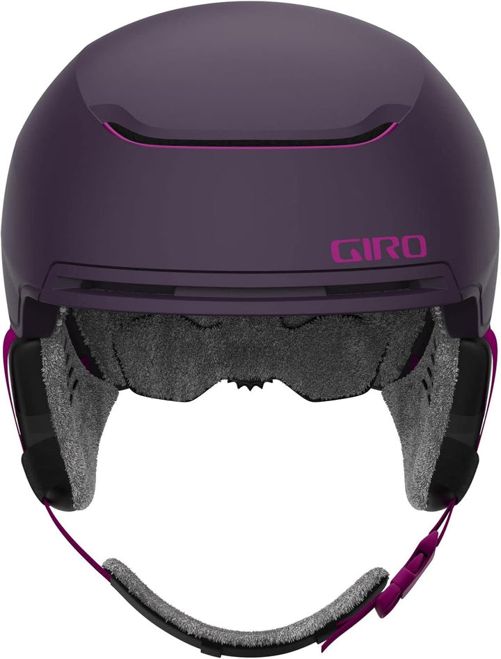 Giro Terra MIPS Helm 2021 metallic Coal/cool Breeze Matte Urchin/Pink Street 22 S, Matte Urchin/Pink