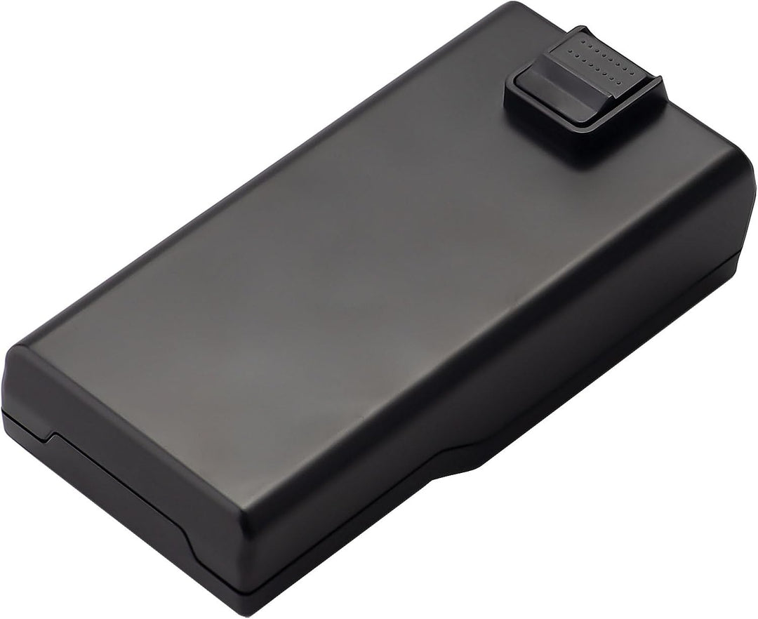 25.2V 3000mAh Li-Ion akku für Genius Invictus X7 X7-01 X9 X9-01 A8 A9 Staubsauger,Ersatz für Modell