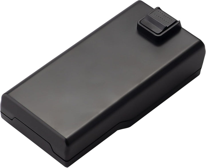 25.2V 3000mAh Li-Ion akku für Genius Invictus X7 X7-01 X9 X9-01 A8 A9 Staubsauger,Ersatz für Modell