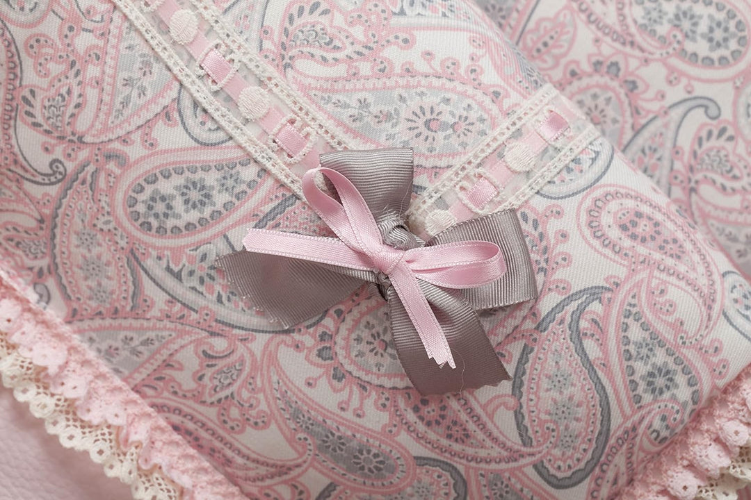 Babyline Candy - Komfortables Pink rose, rose