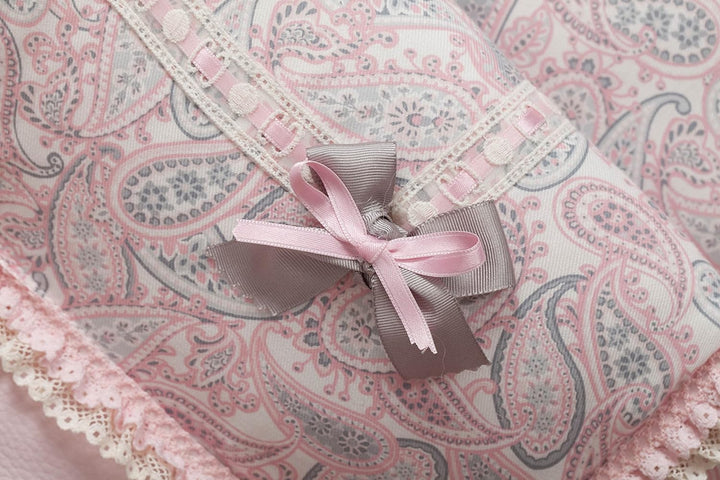 Babyline Candy - Komfortables Pink rose, rose