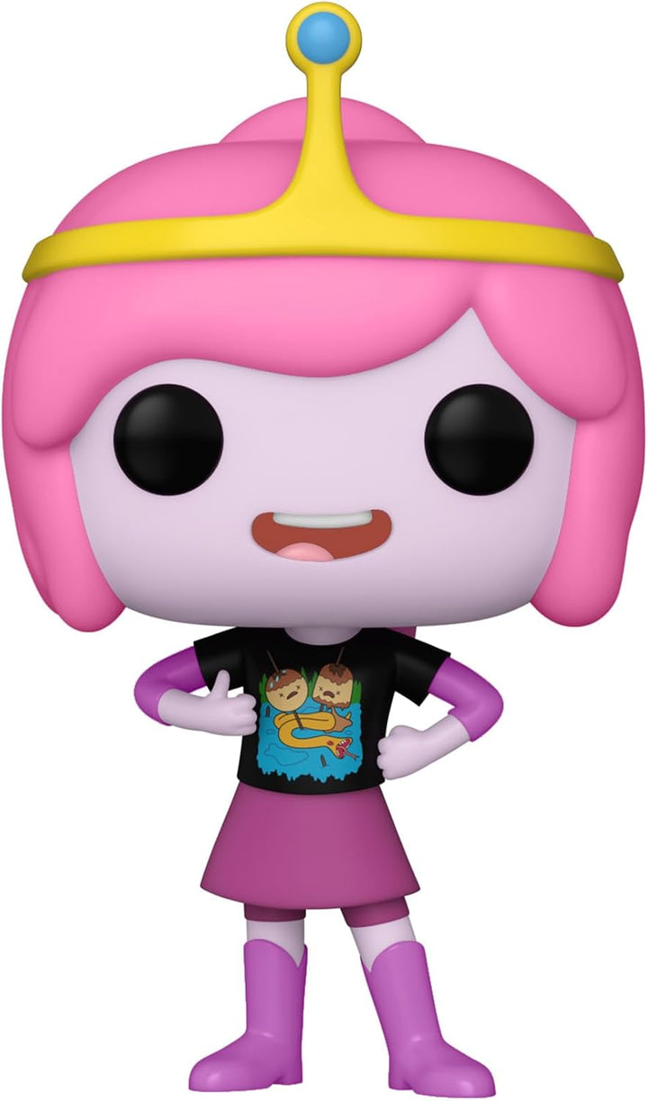 Funko POP! Animation: Adventure Time - Princess Bubblegum, Funko