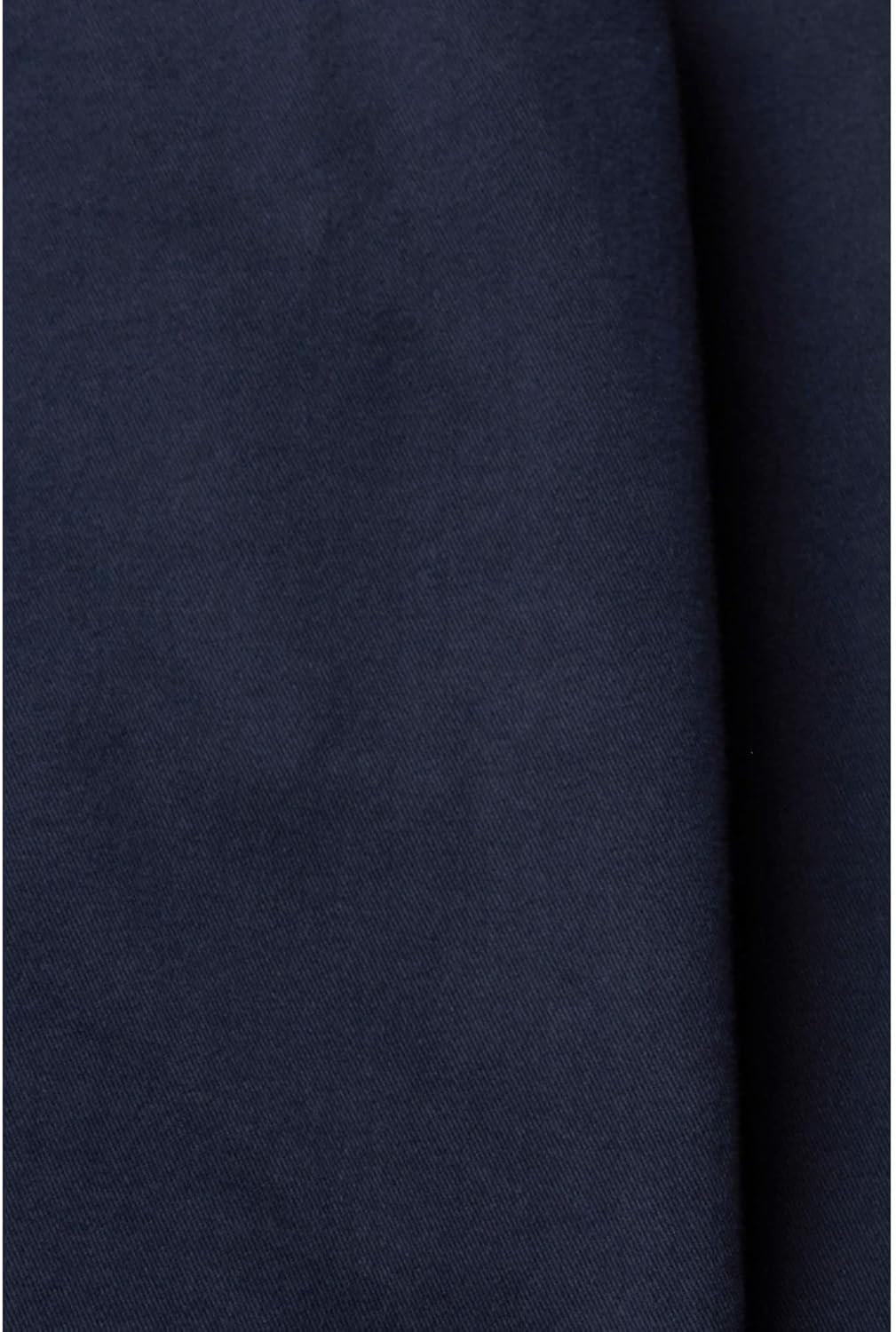 ESPRIT Damen Hose 34W / 32L 400/Navy, 34W / 32L 400/Navy