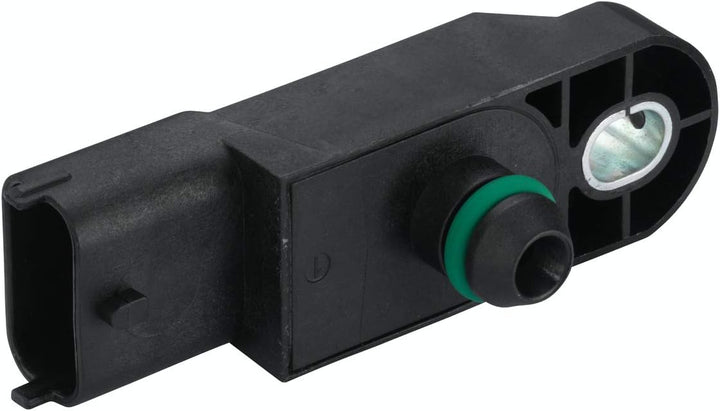HELLA 6PP 009 400-751 Sensor, Ladedruck - mit Dichtring/ohne Kabel