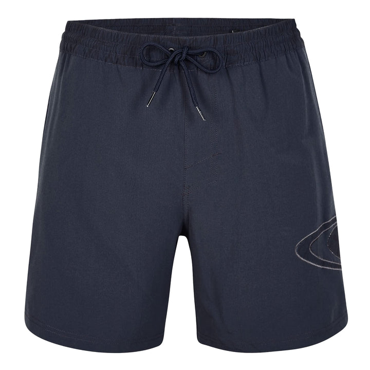 O'Neill Cali Ocean16 Herren Badehose, Swim Shorts S Outer Space, S Outer Space