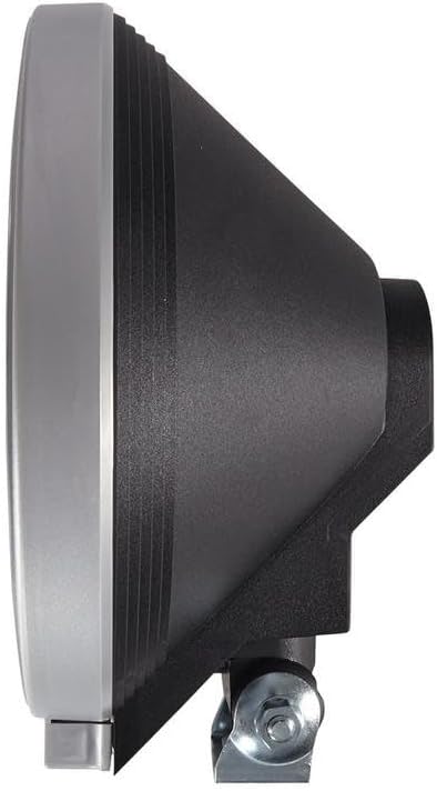 HELLA - Halogen-Fernscheinwerfer - Rallye 3000 - E1 1928/ECE-R112 - 24/12V - 1F8 006 800-301 Ref. 37