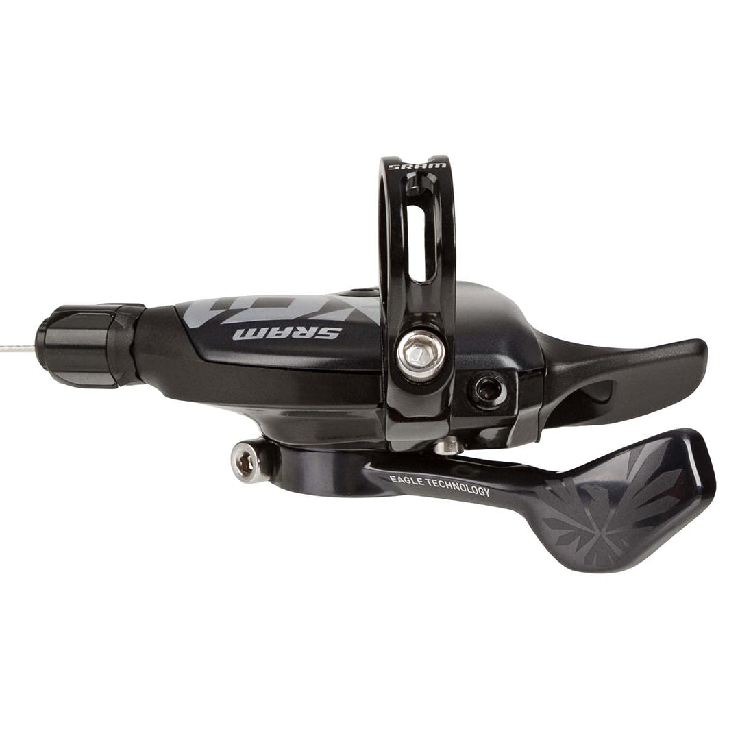 SRAM X01 Eagle 12-Gang Trigger Shifter Mehrfarbig Einheitsgrösse, Mehrfarbig Einheitsgrösse