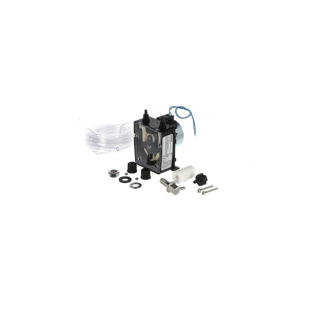 SeKo npg0003 a1000 peristaltischen Feste Det Pumpe, 3 l/Stunden
