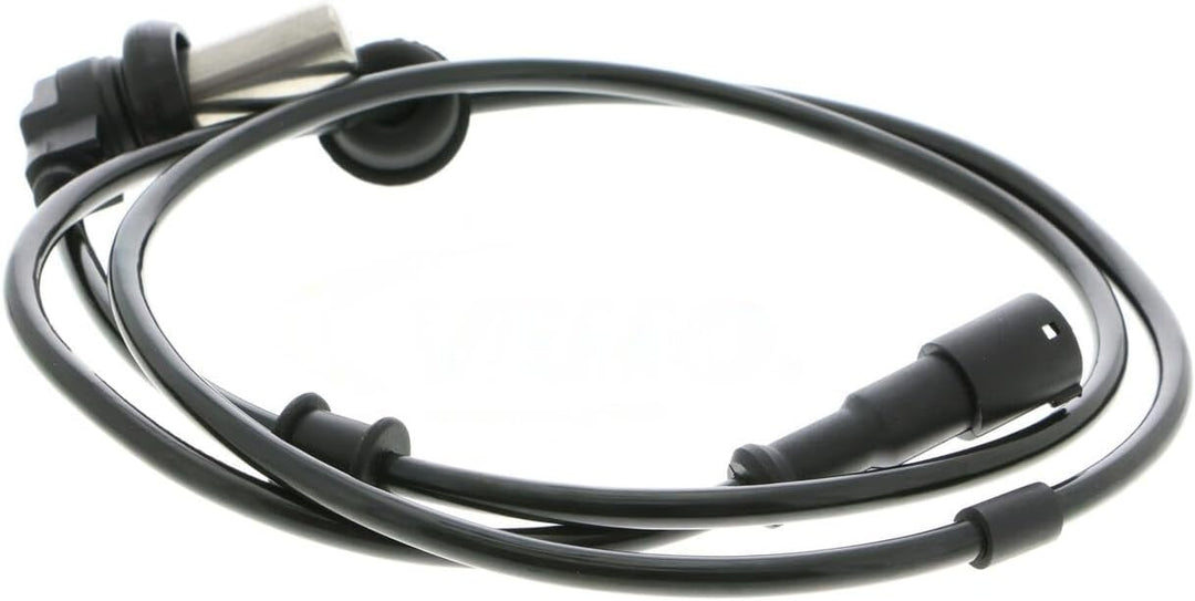 ABS Sensor Raddrehzahl Fühler passend für AUDI 100 4A2 C4 A6 Hinterachse beidseitig