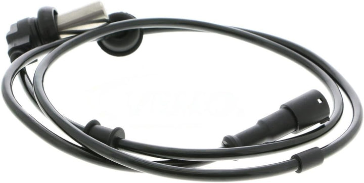 ABS Sensor Raddrehzahl Fühler passend für AUDI 100 4A2 C4 A6 Hinterachse beidseitig