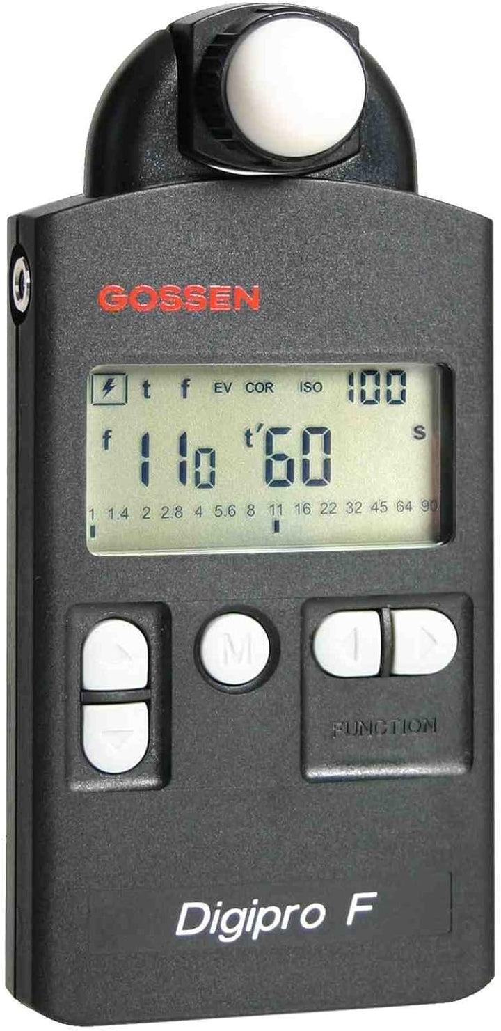 GOSSEN DIGIPRO F2