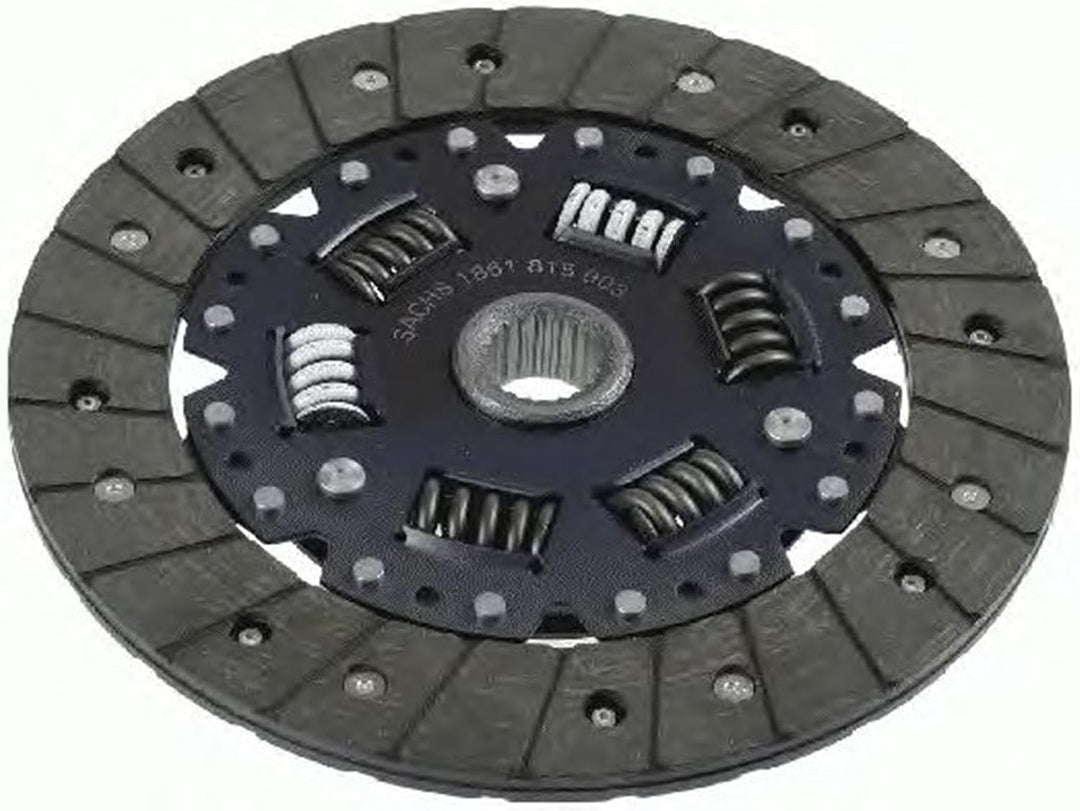 SACHS 3000 824 601 Kupplungssatz