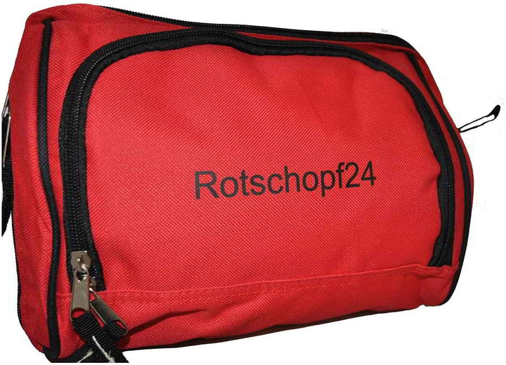 Rotschopf24 Efalock Stylair CLASSIC Glätteisen, Haarglätter 2in1 + Wellen/Locken. Hairstyler. 42W. 1