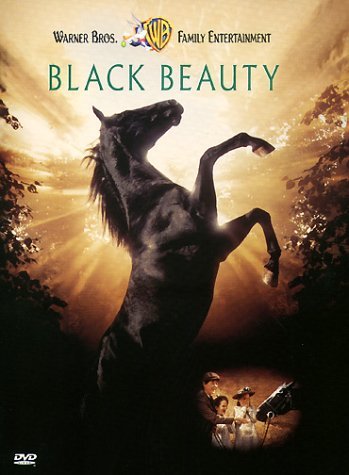 Black Beauty, DVD