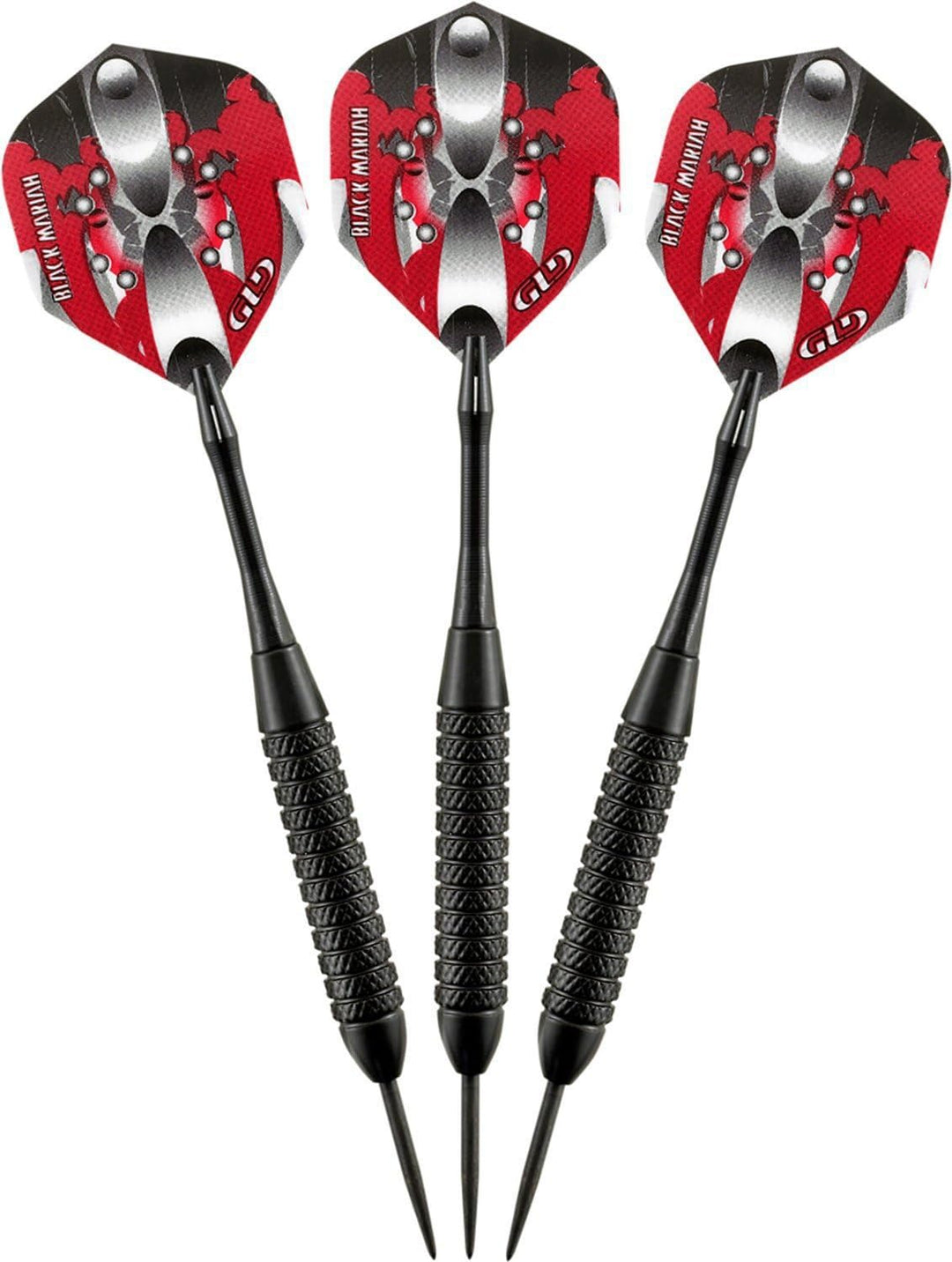 Viper Metropolitan Massivholzschrank & Sisal/Borsten, spielfertiges Bündel mit Steelspitzen-Darts, i