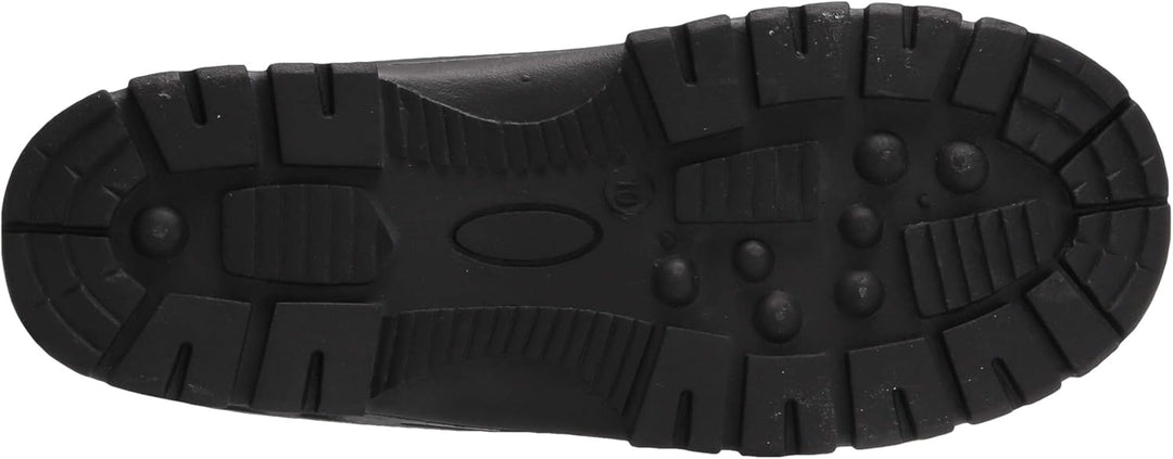 ARCTIX Herren Nordic Winter BootPferdeschuh, Anthrazit