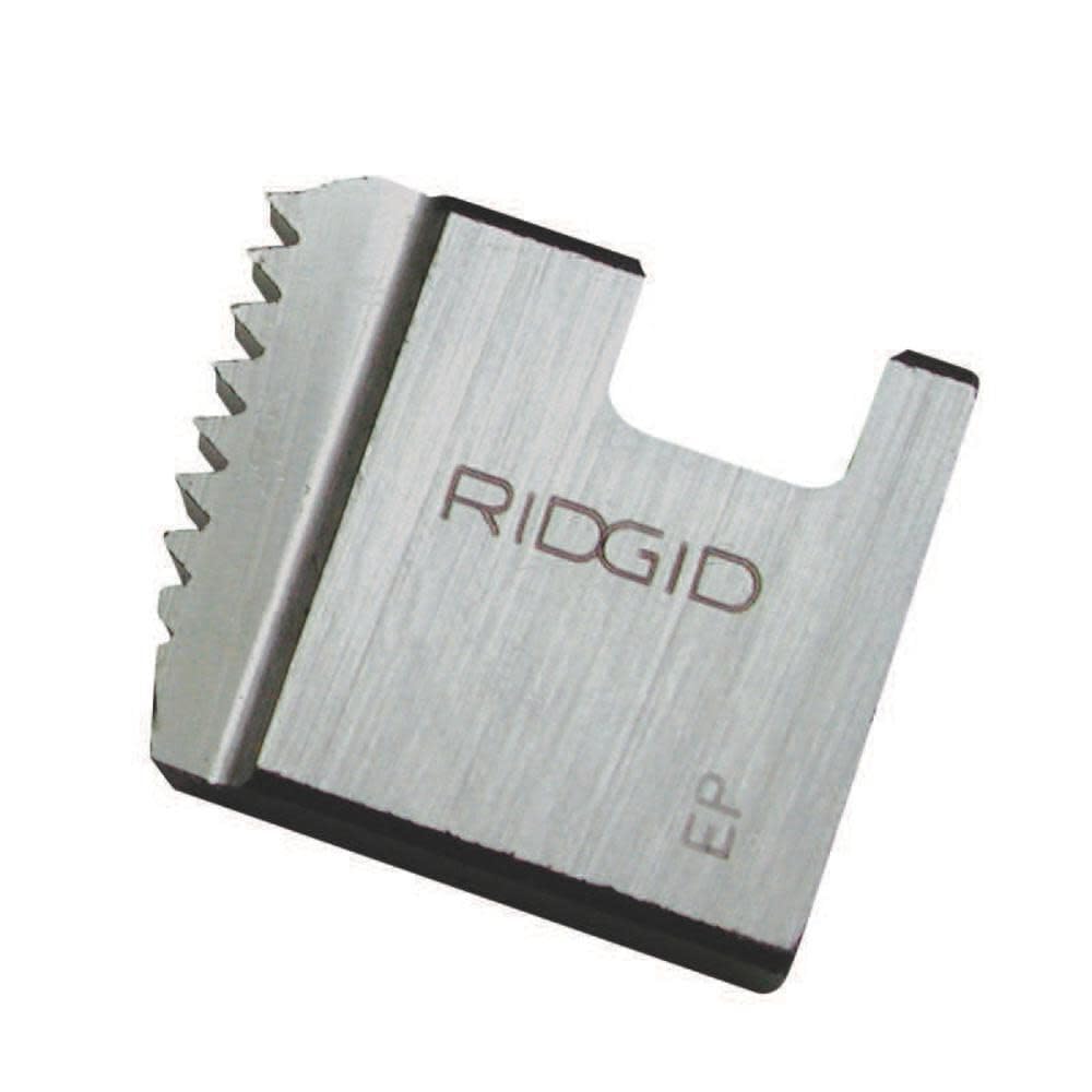 'Ridgid – 1 1/4 12R NPT RH Dies
