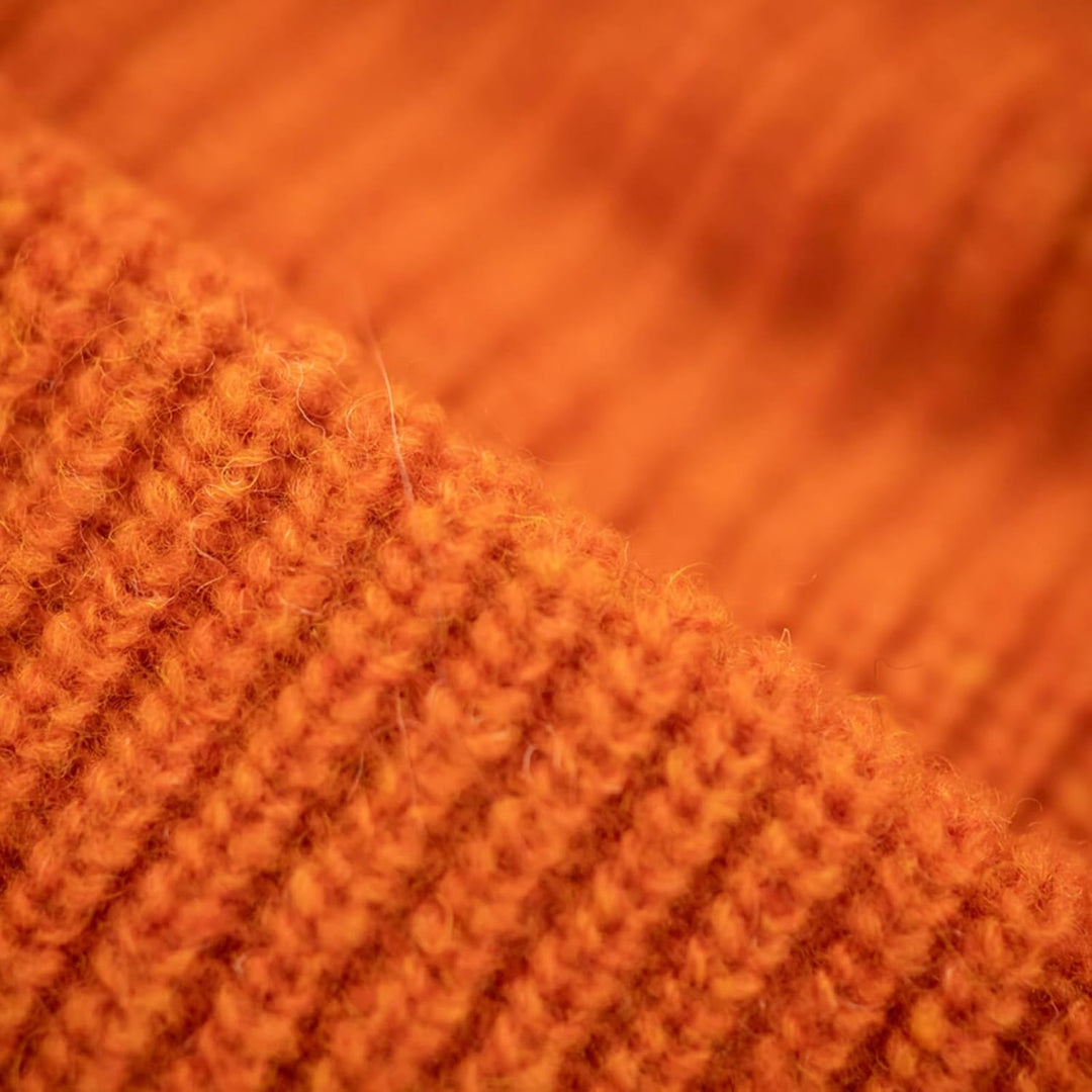 ALTIDUDE Merino Mütze - Hermit - Funktions Beanie Unisex - Strickmütze 100% Merino Liner Einheitsgrö