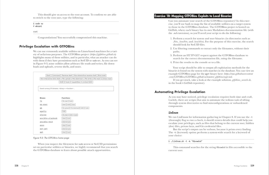 Black Hat Bash: Bash Scripting for Hackers and Pentesters, Taschenbuch